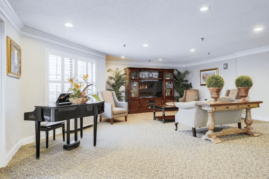 Grand Villa of Ormond Beach - Gallery image