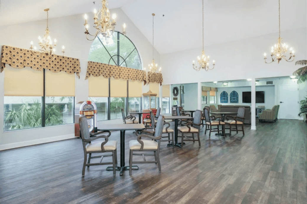 Grand Villa of Ormond Beach - Gallery image