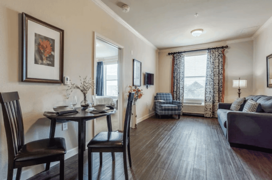 Isle at Cedar Ridge - Gallery image