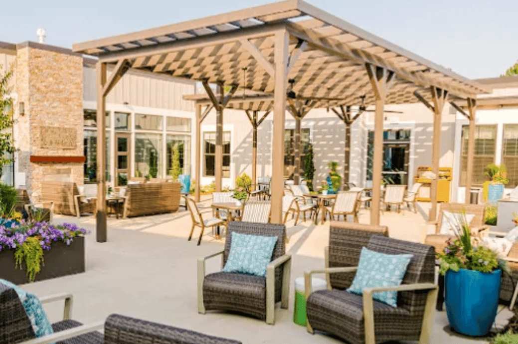 Calyx Living of Fuquay-Varina - Business image