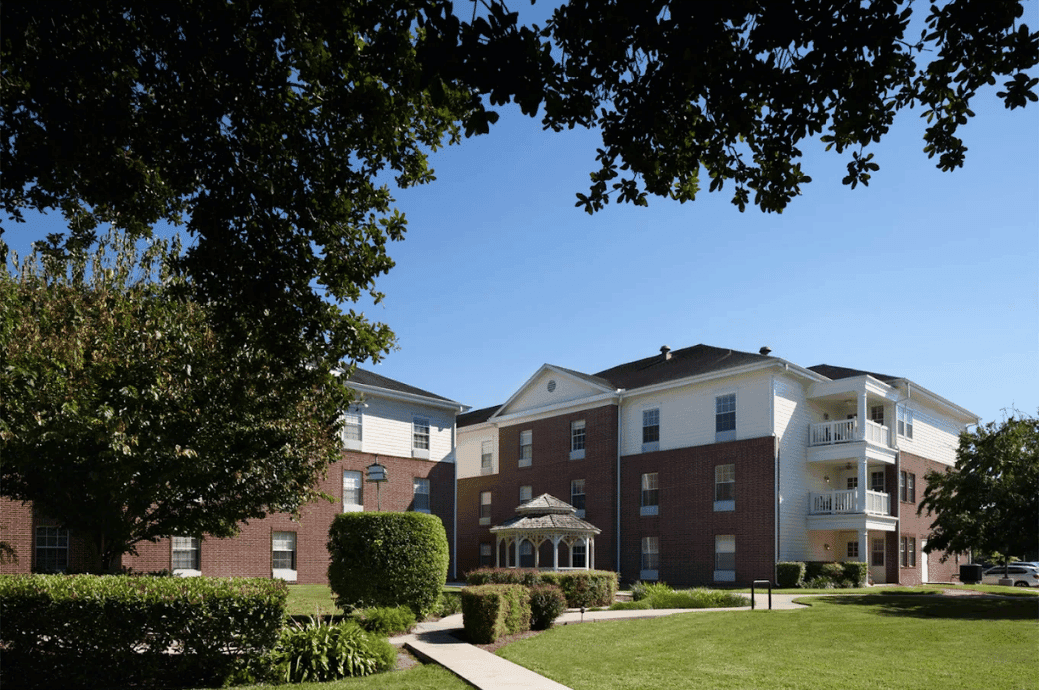 Belmont Village West University - senior living community