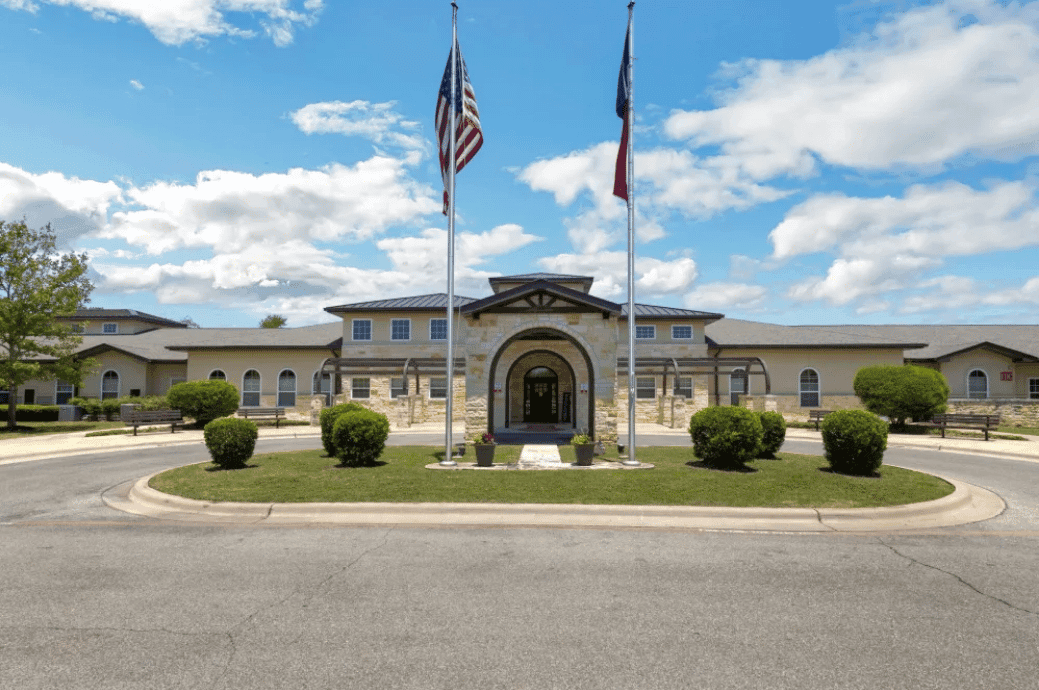 Stoney Brook of Belton - Business image