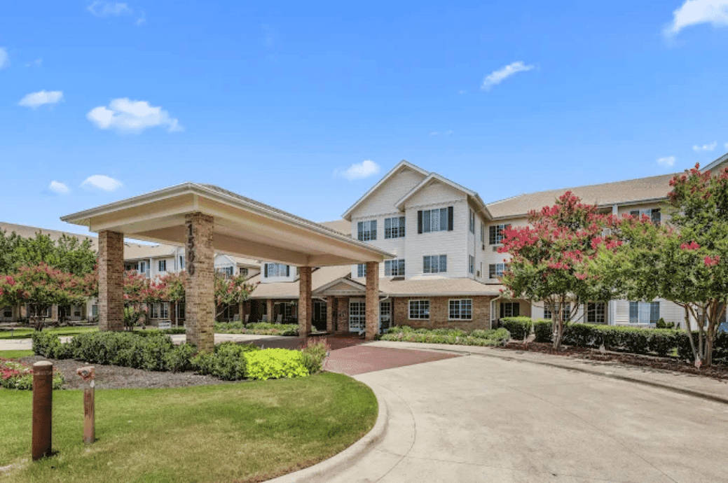 Highland Estates - Sky Active Living - Business image
