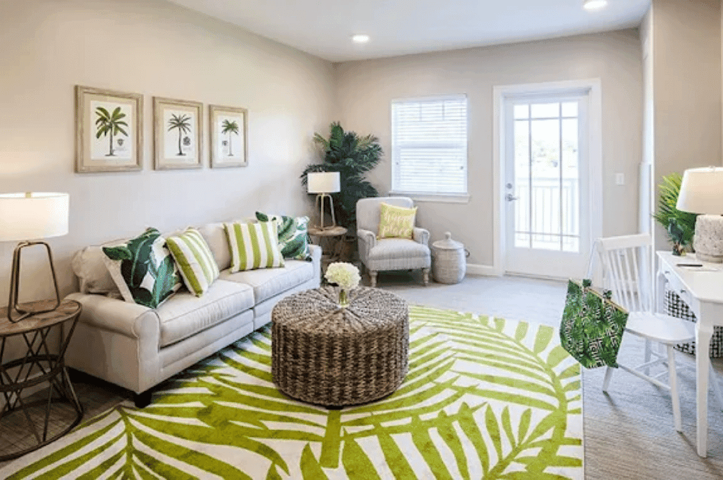 American House St. Petersburg - Gallery image