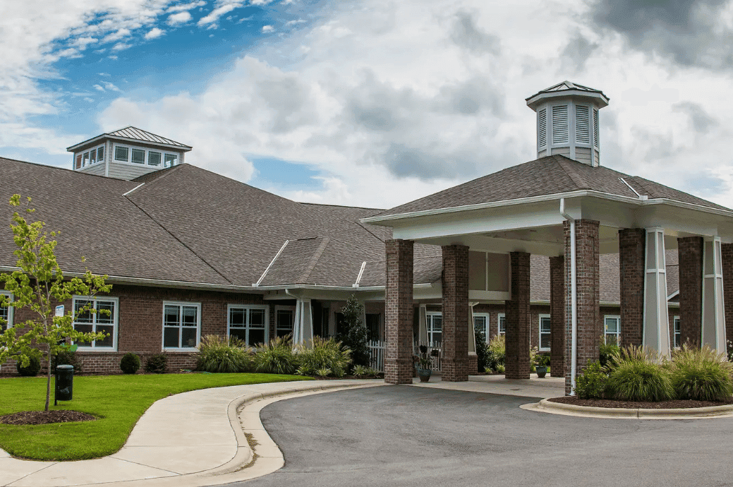 Carteret Landing - Business image