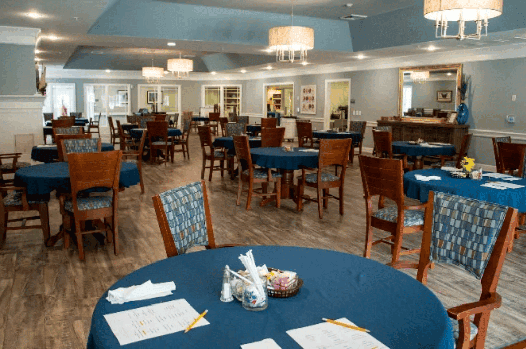 Carteret Landing - Gallery image