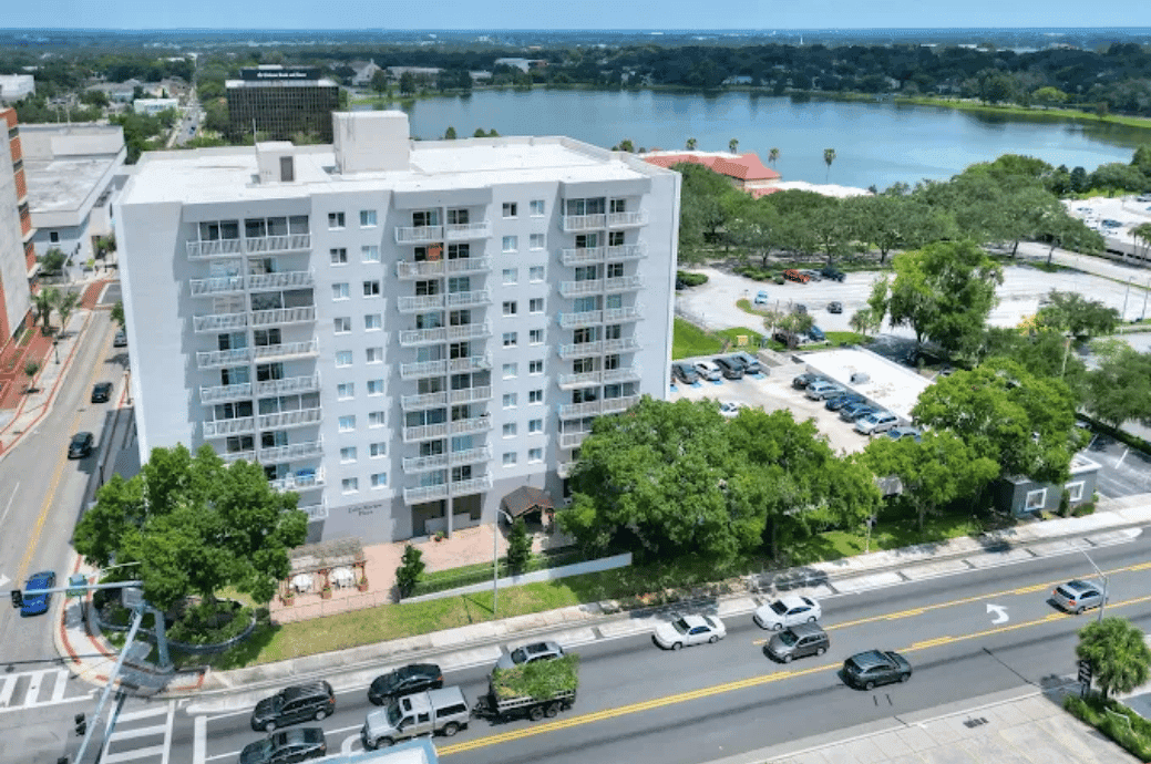 Lake Morton Senior Living - Business image