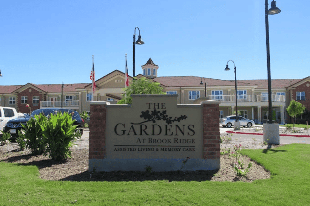 The Gardens at Brook Ridge - Business image