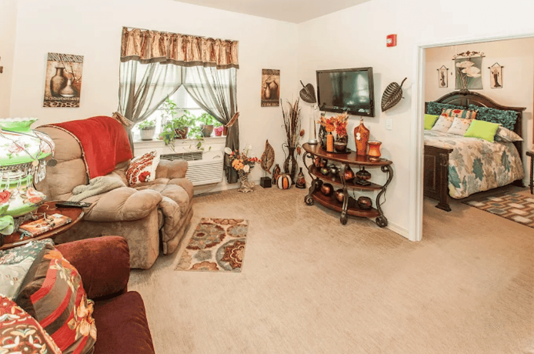 The Gardens at Brook Ridge - Gallery image