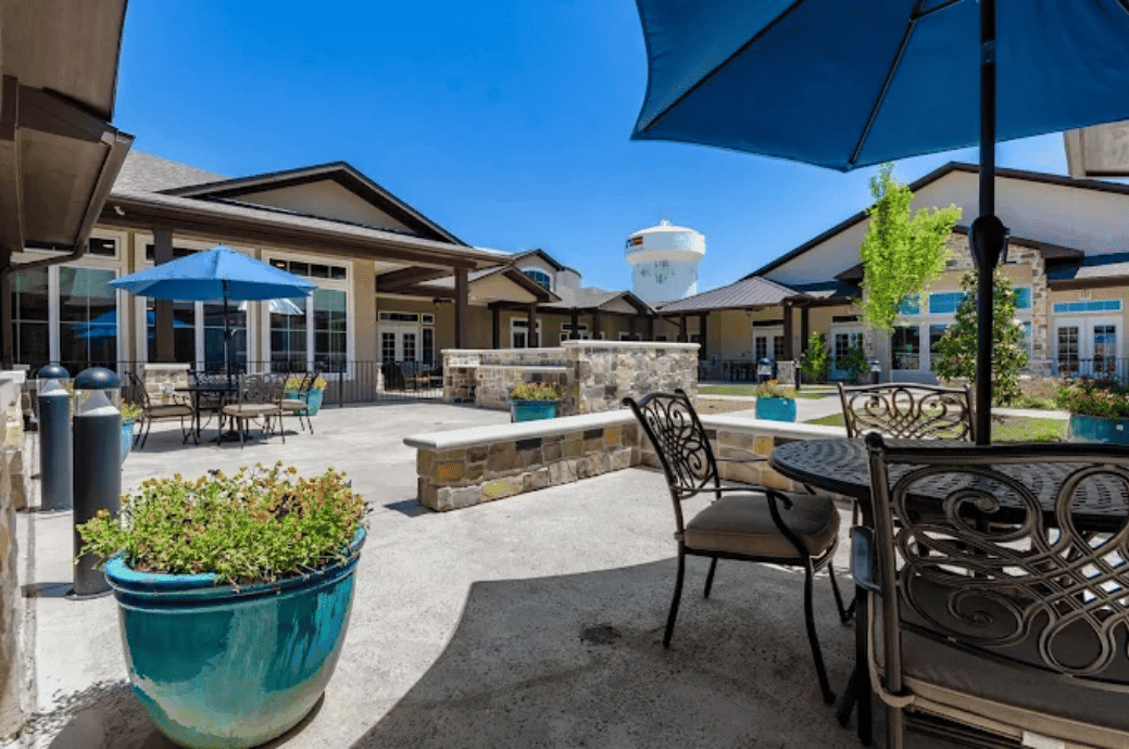 Grand Brook Memory Care - Business image