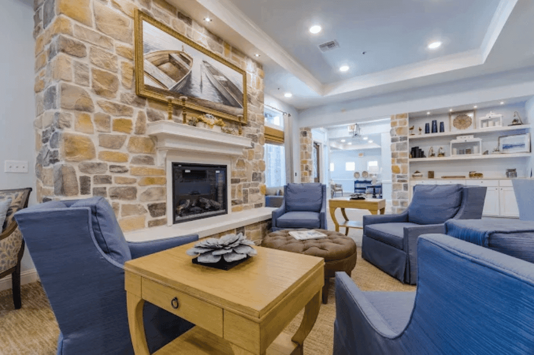 Grand Brook Memory Care - Gallery image