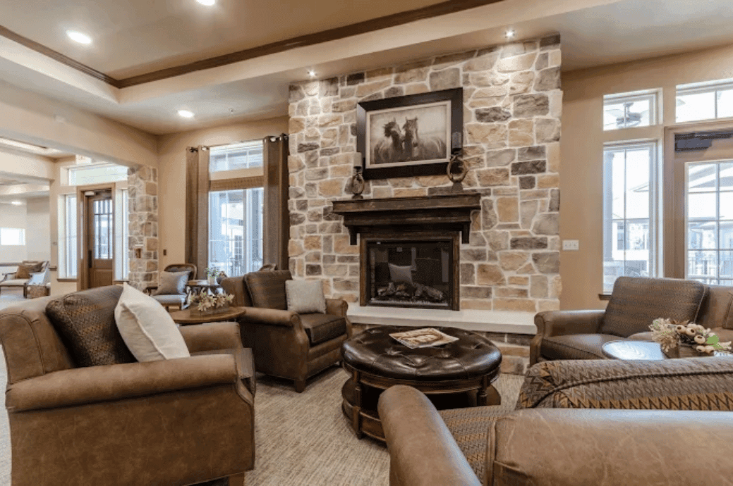 Grand Brook Memory Care - Gallery image