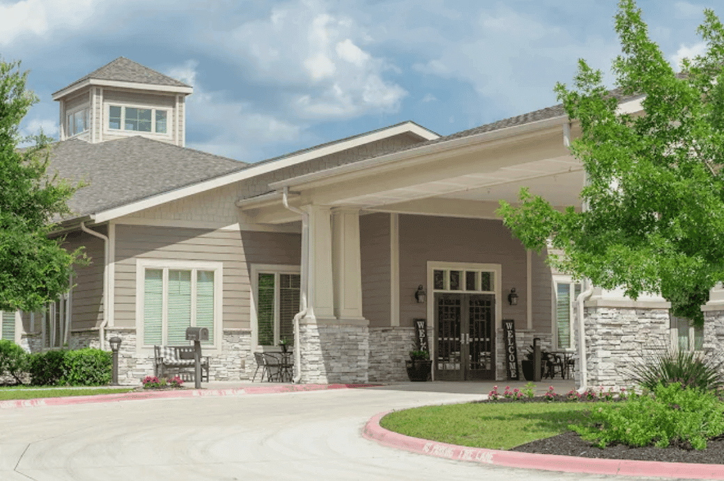 Grand Brook Memory Care of New Braunfels - Business image