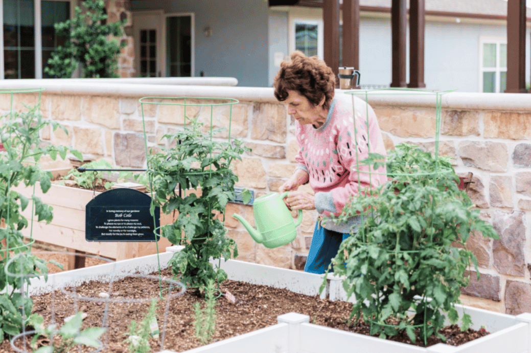 Grand Brook Memory Care of New Braunfels - Gallery image