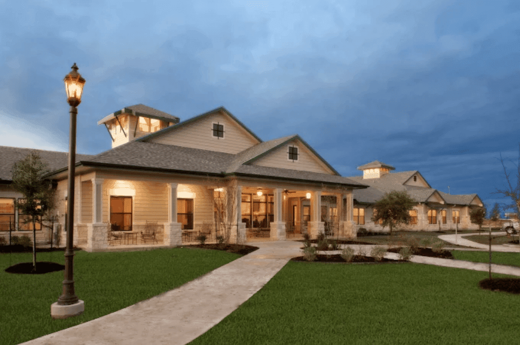 S.P.J.S.T. Assisted Living - Business image