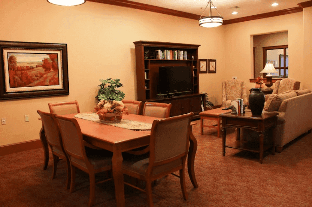 S.P.J.S.T. Assisted Living - Gallery image