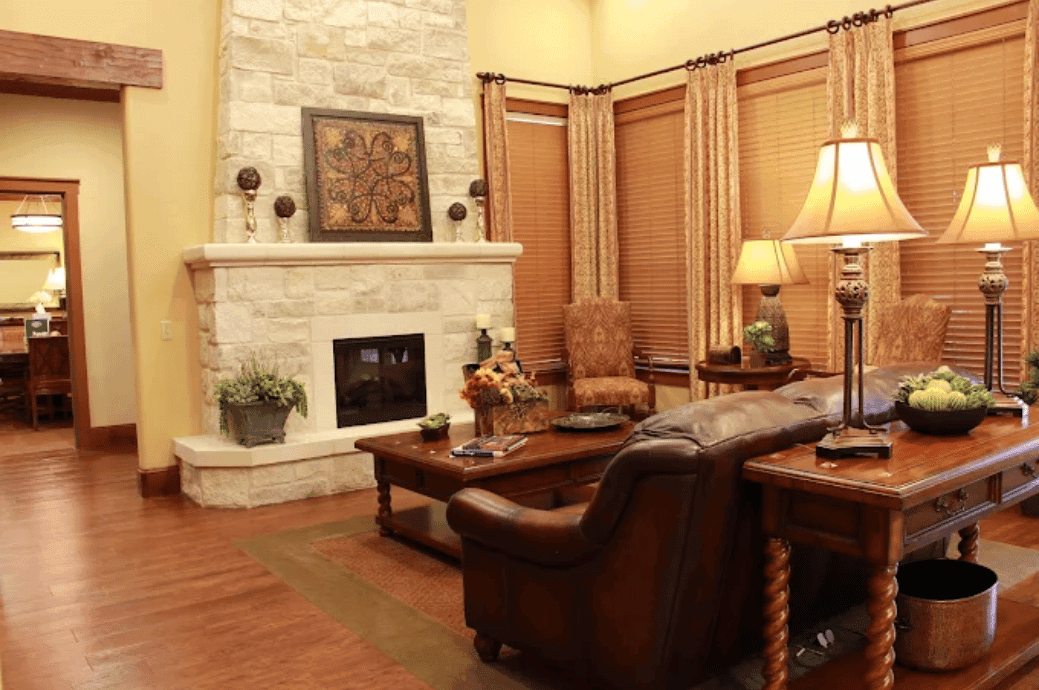 S.P.J.S.T. Assisted Living - Gallery image