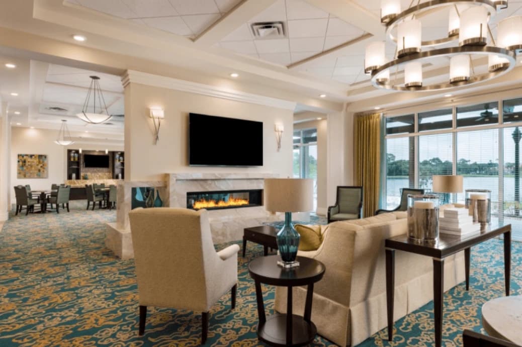 Watercrest Buena Vista - Business image