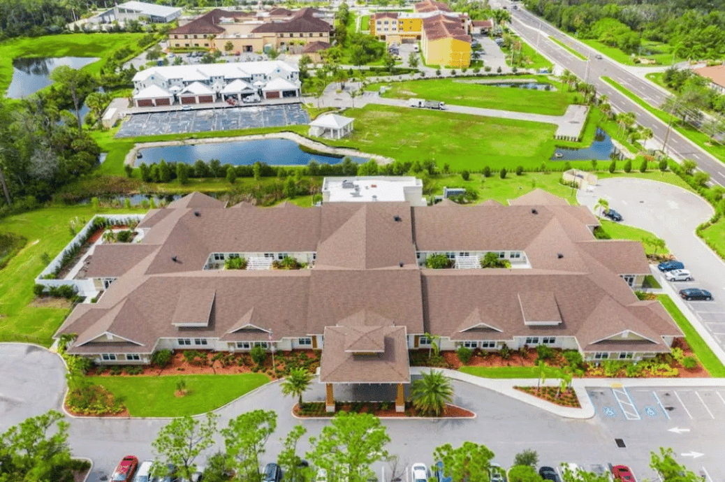 Morningside House Sarasota - Business image