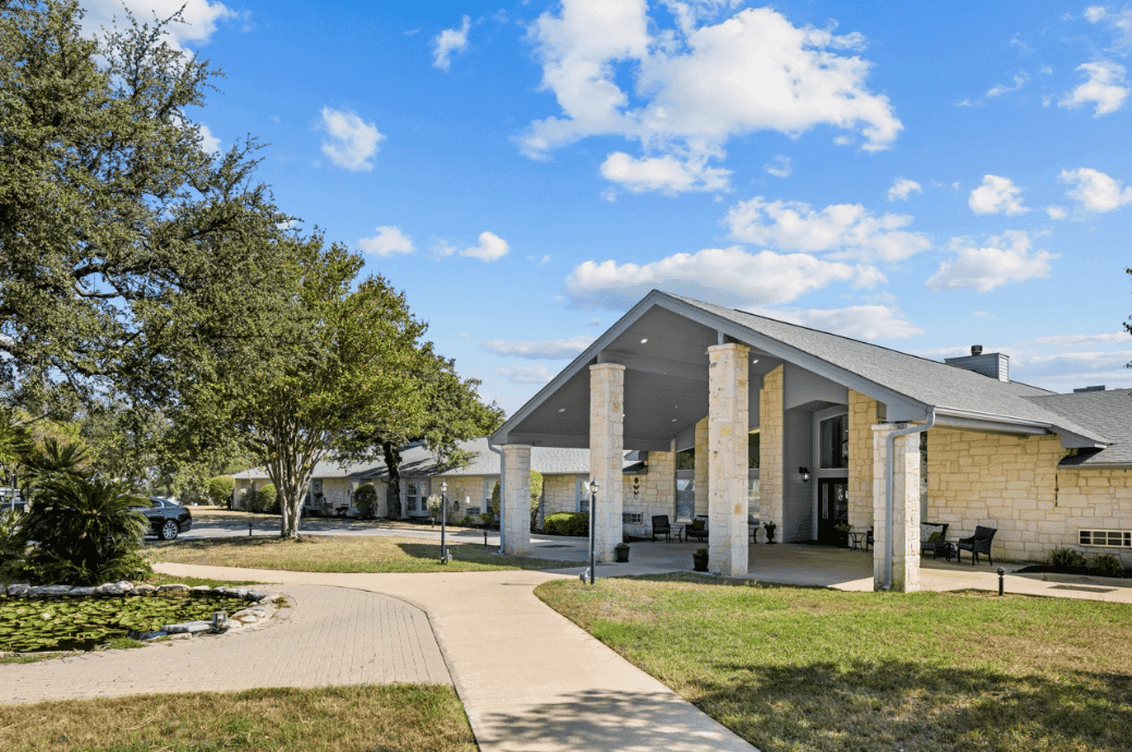 Gateway Gardens - Business image