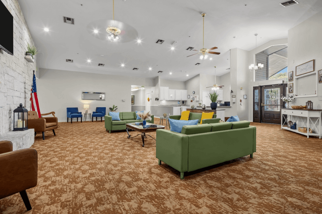 Gateway Gardens - Gallery image