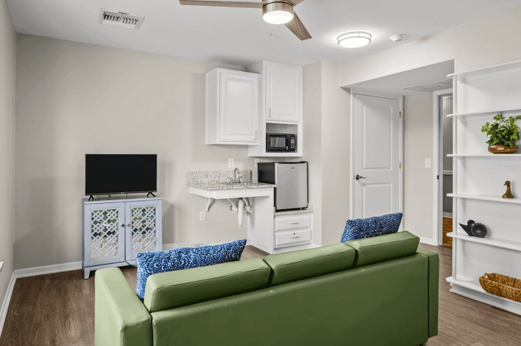 Gateway Gardens - Gallery image