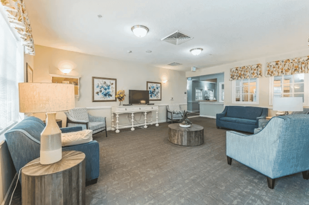 Cadence Senior Living at Mint Hill by Cogir - Gallery image