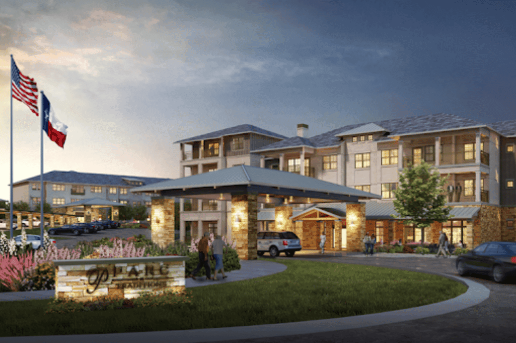 PARC at Traditions - Business image