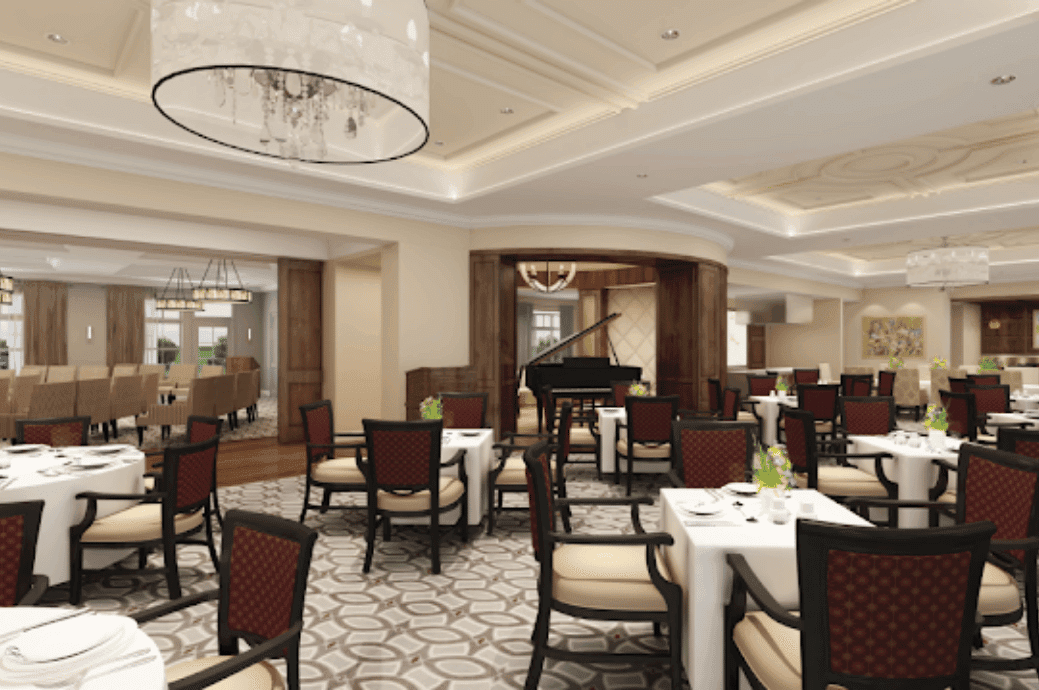 PARC at Traditions - Gallery image