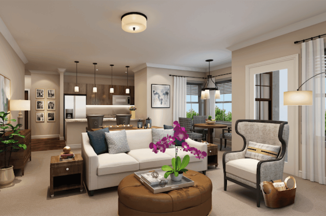 PARC at Traditions - Gallery image