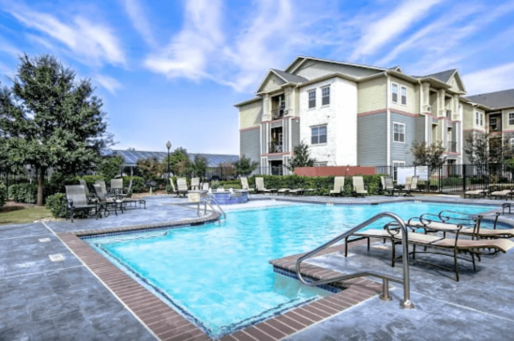 Bluffs Landing Senior Village - Business image