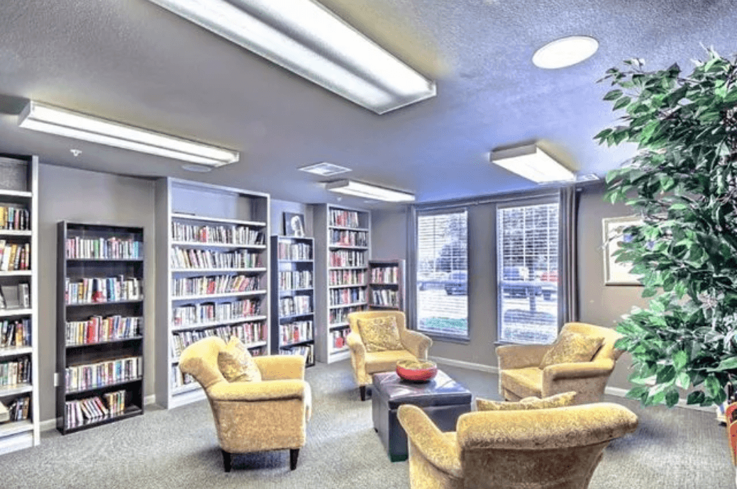 Bluffs Landing Senior Village - Gallery image