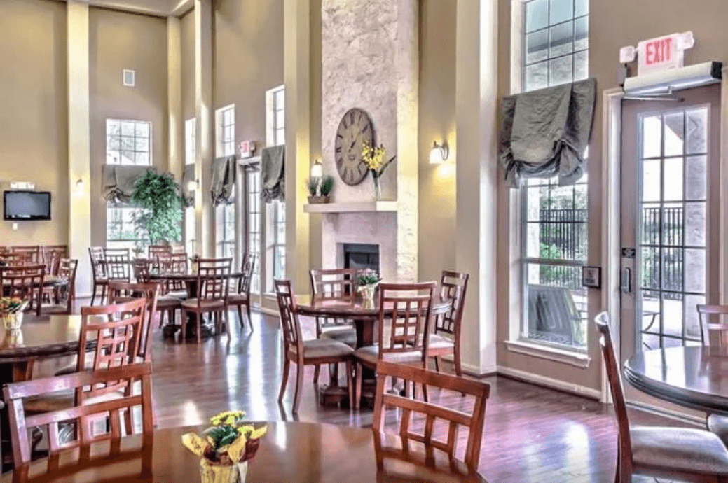 Bluffs Landing Senior Village - Gallery image
