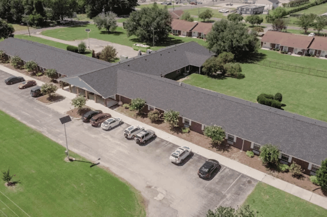 Poplar Grove - Business image
