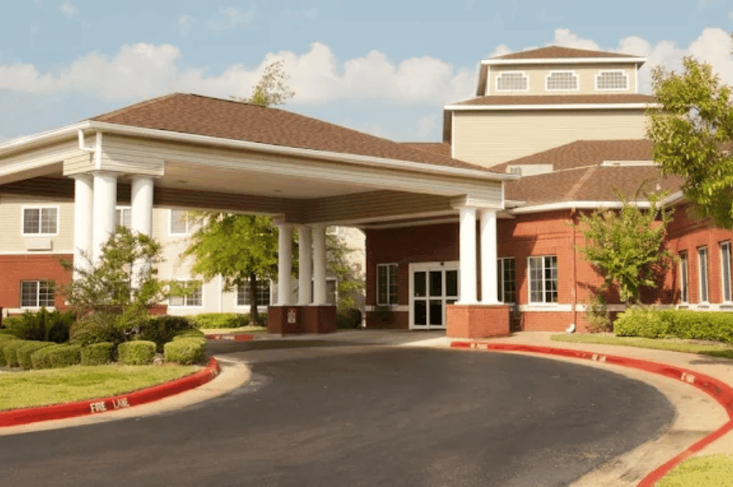 Garden Estates of Tyler - Business image