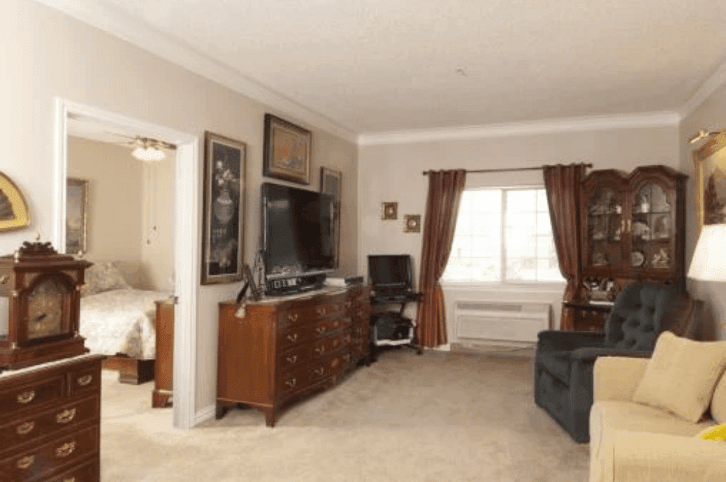 Garden Estates of Tyler - Gallery image