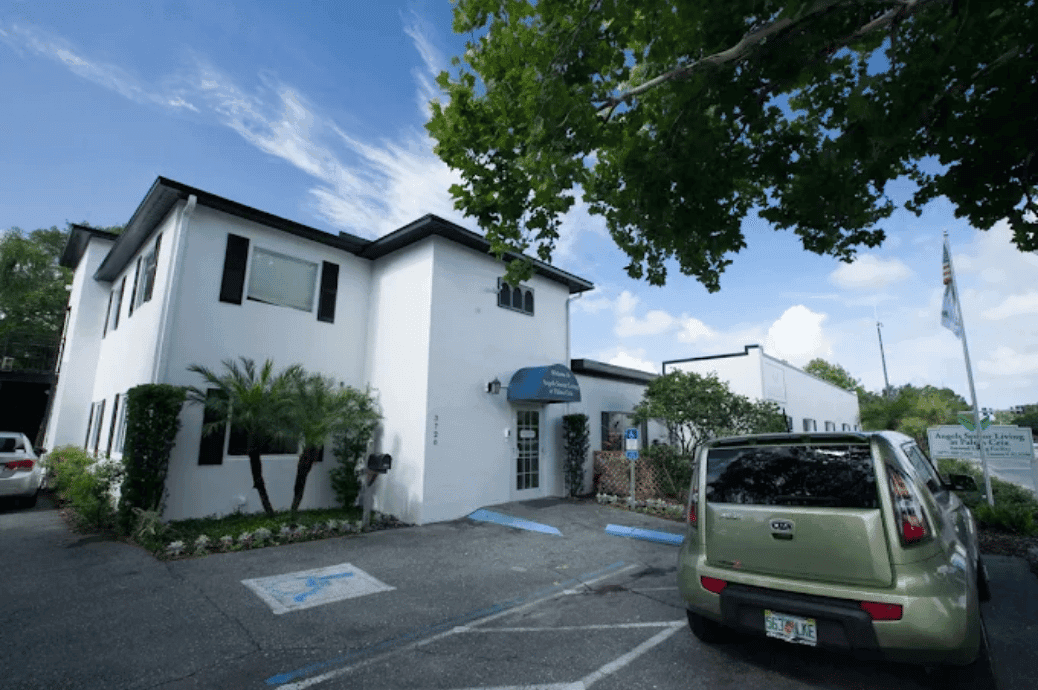 Angels Senior Living at Palma Ceia - Business image
