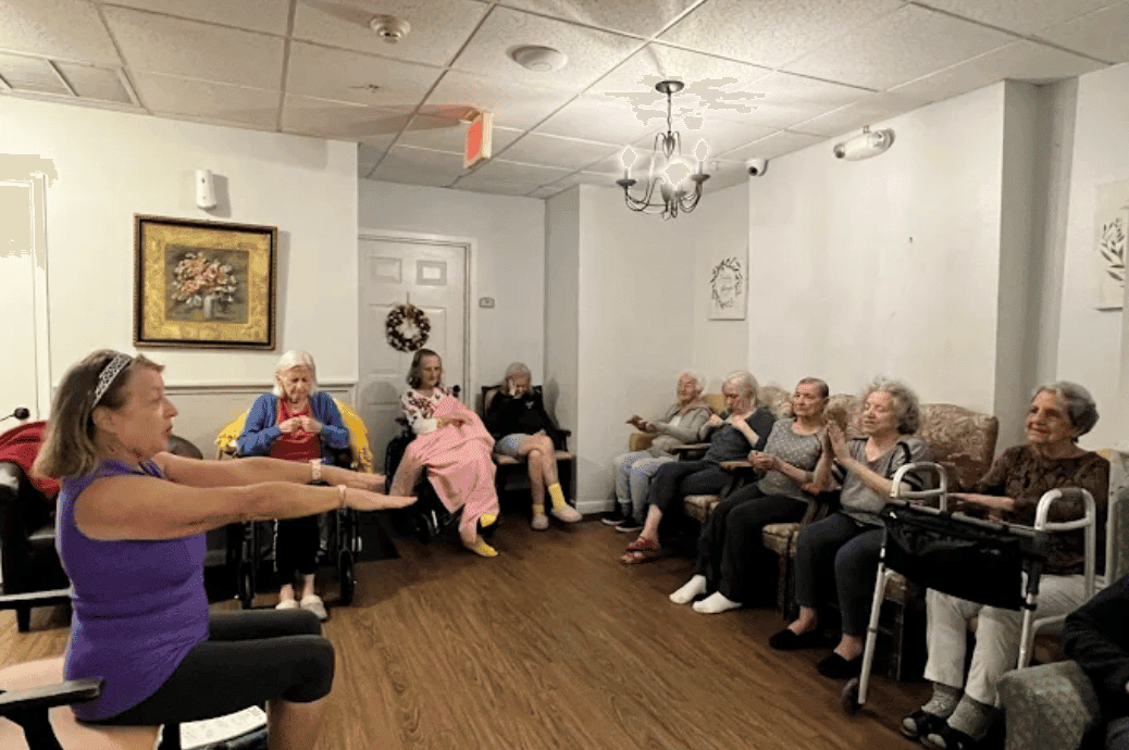 Angels Senior Living at Palma Ceia - Gallery image
