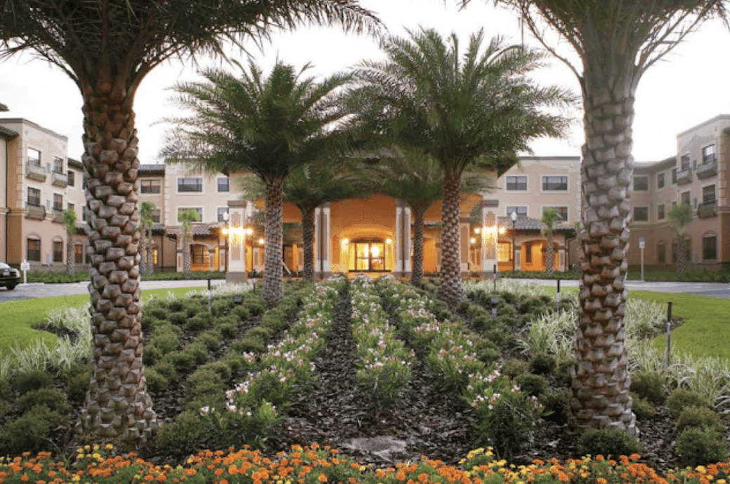 Grand Living Park - Business image
