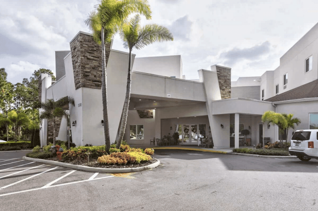Discovery Village at Westchase - Business image