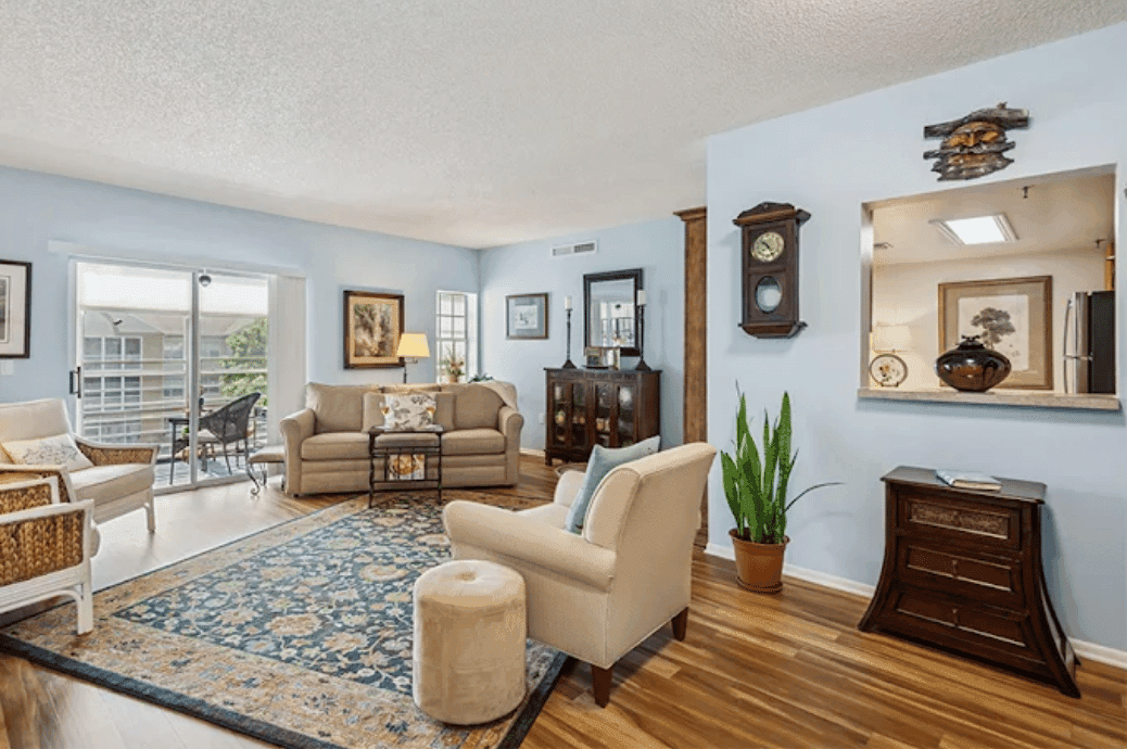Coral Oaks Senior Living - Gallery image