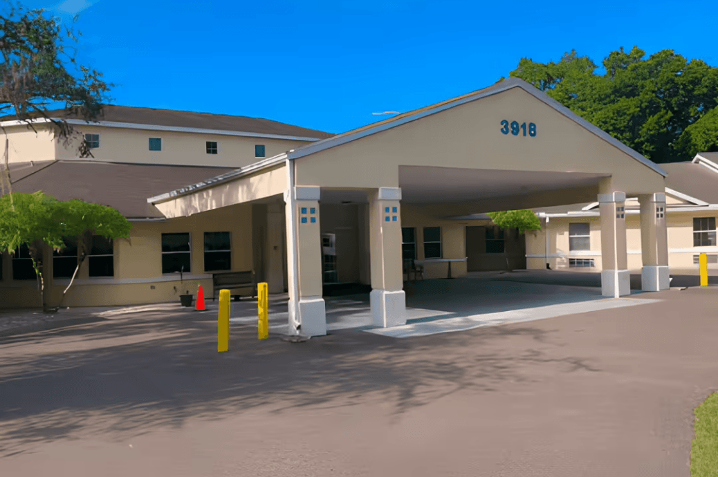 Caring Heart Tampa - Gallery image