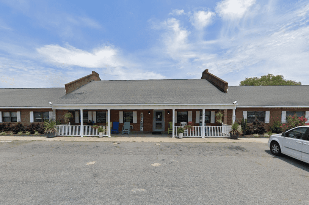 Rose Vista Assisted Living - Business image