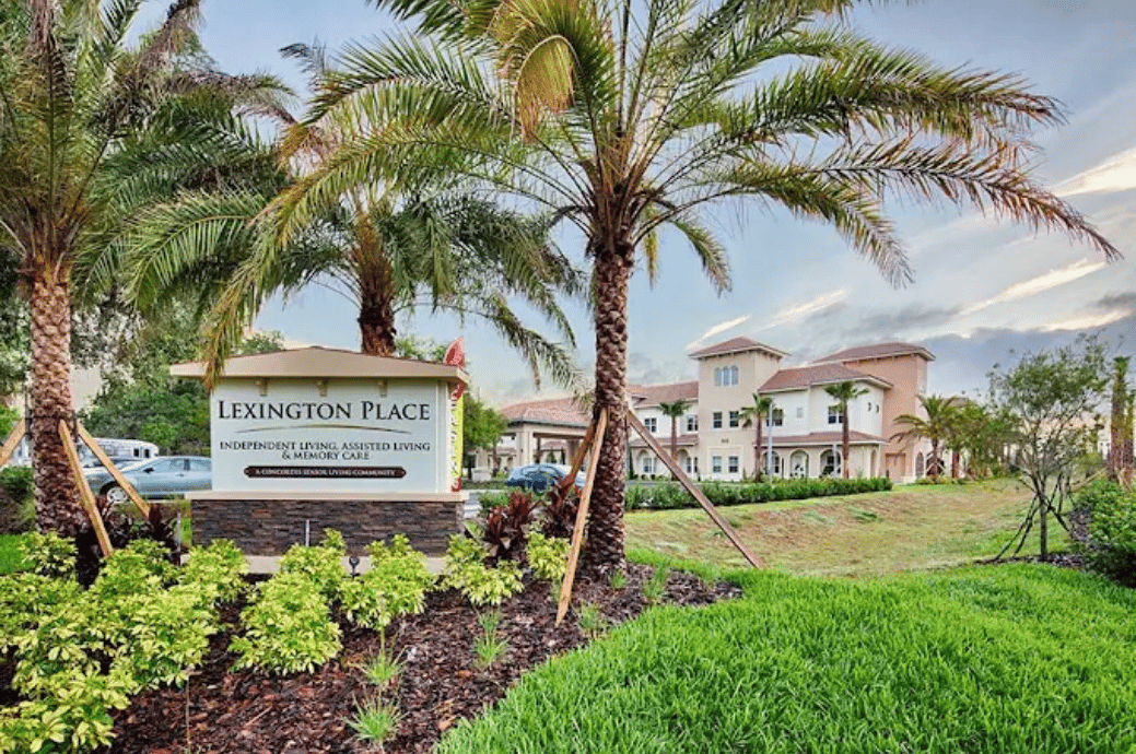 Lexington Place - Gallery image