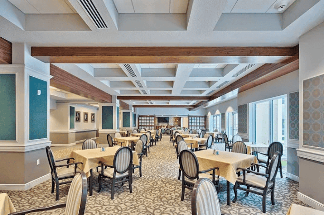 Lexington Place - Gallery image