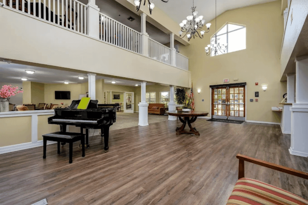 Chapman Manor - Gallery image