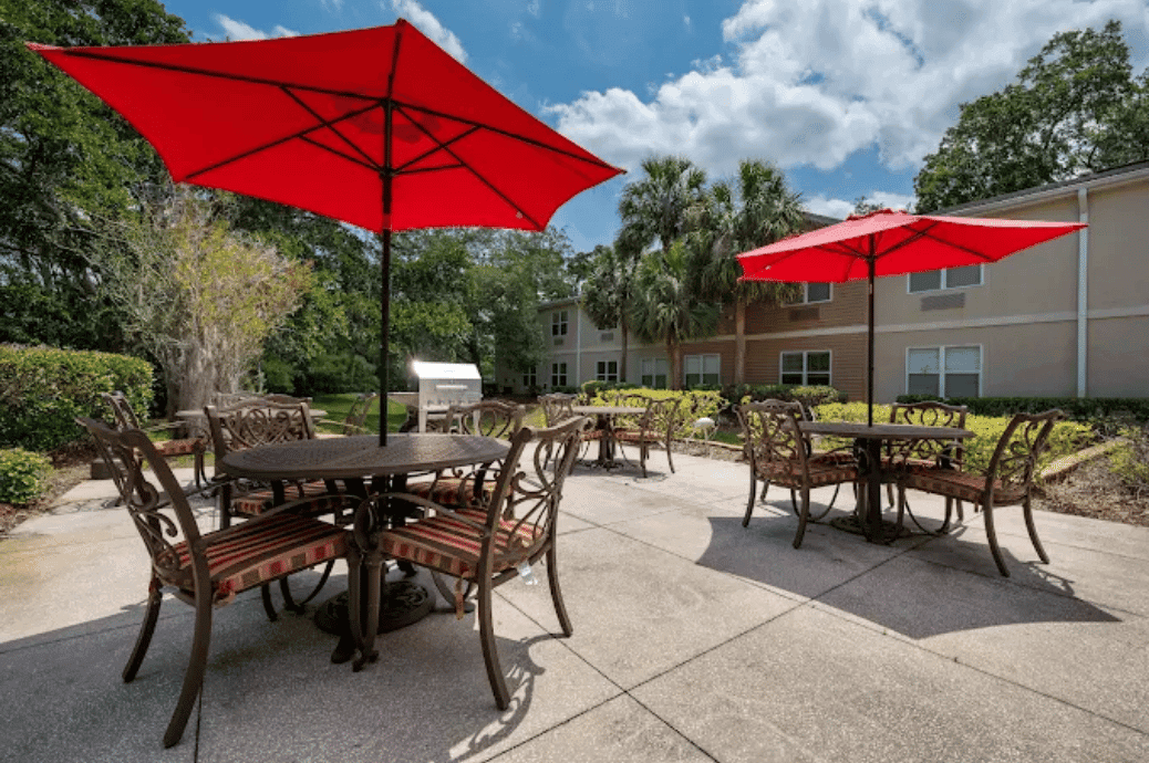 Chapman Manor - Gallery image