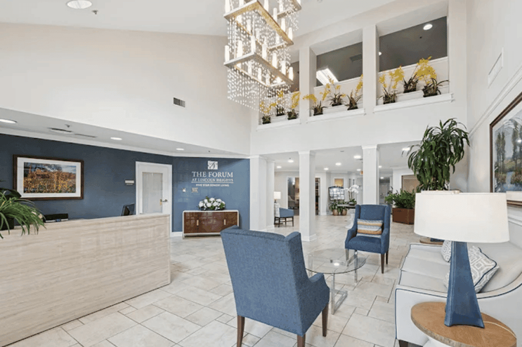 The Forum at Lincoln Heights - Gallery image