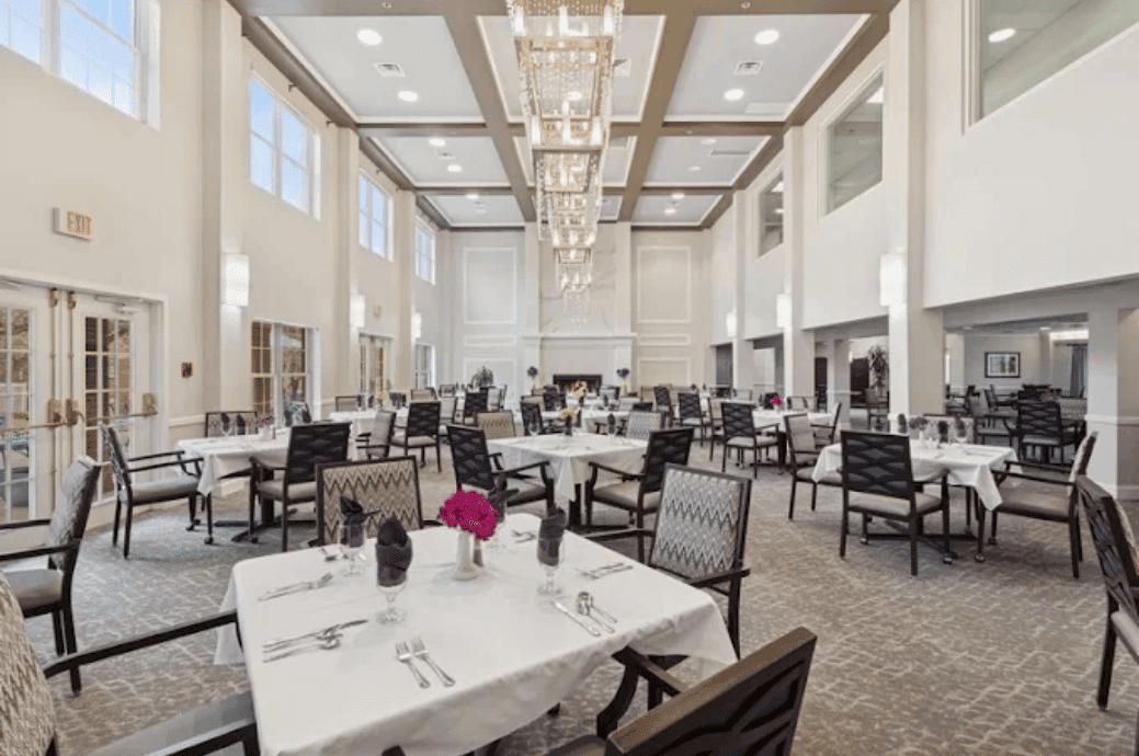 The Forum at Lincoln Heights - Gallery image