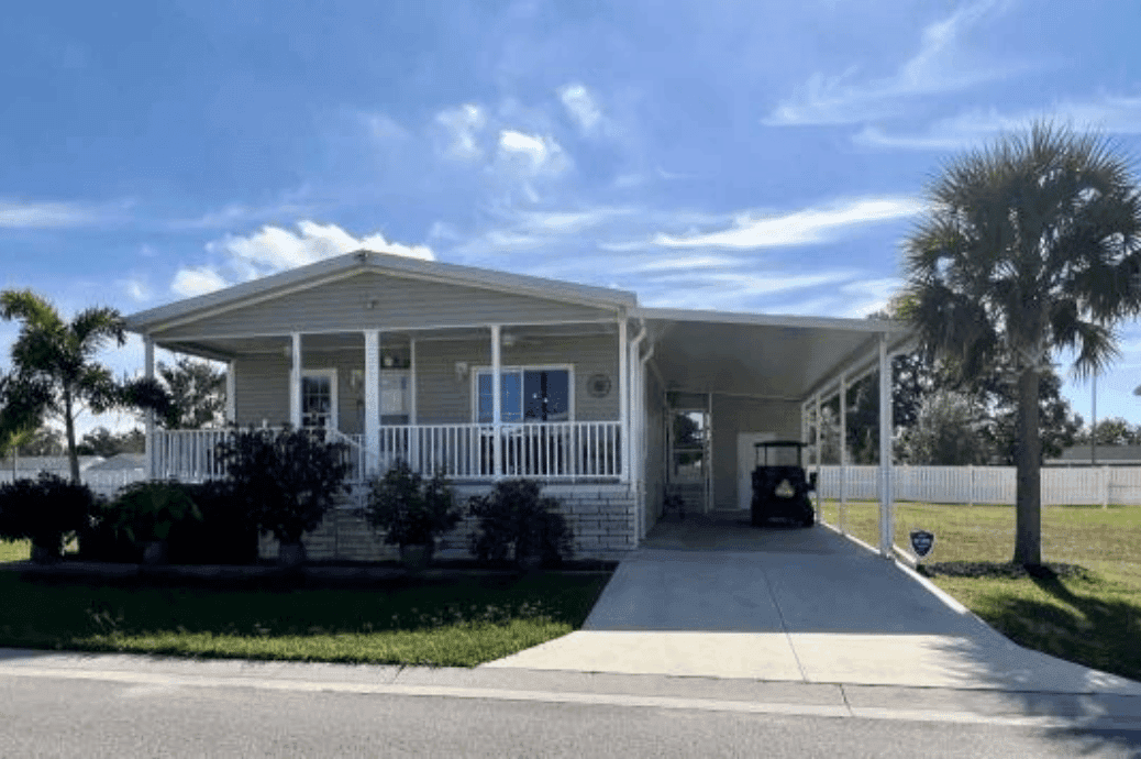 The Winds of St. Armands North - Gallery image